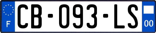 CB-093-LS