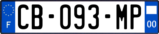 CB-093-MP