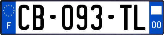 CB-093-TL