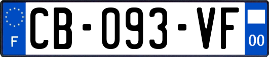 CB-093-VF