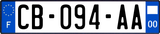 CB-094-AA