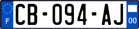 CB-094-AJ