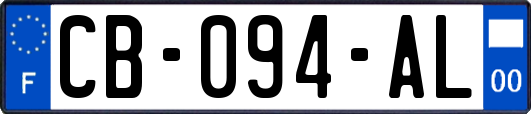 CB-094-AL