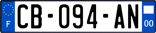 CB-094-AN