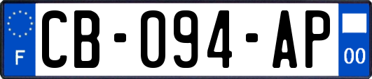 CB-094-AP