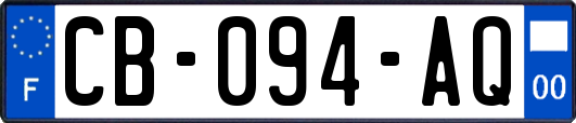 CB-094-AQ