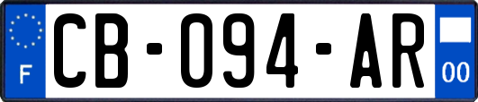 CB-094-AR