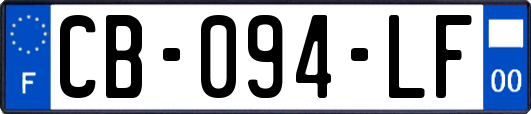 CB-094-LF