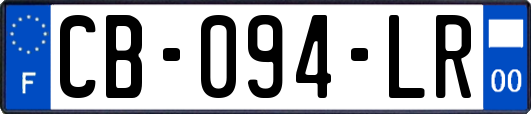 CB-094-LR