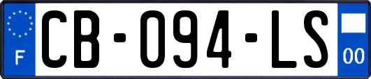 CB-094-LS