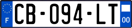 CB-094-LT
