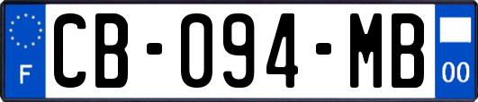 CB-094-MB