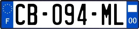 CB-094-ML