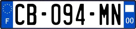 CB-094-MN