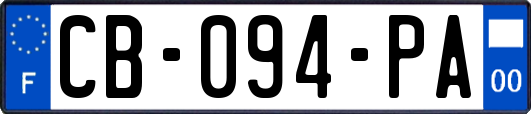 CB-094-PA