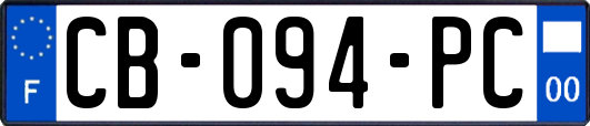 CB-094-PC