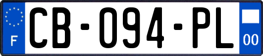 CB-094-PL