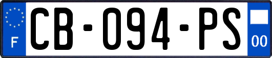 CB-094-PS