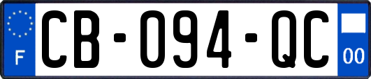 CB-094-QC
