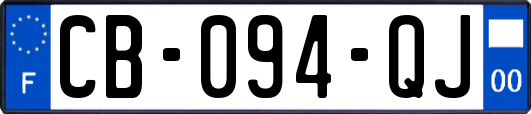 CB-094-QJ
