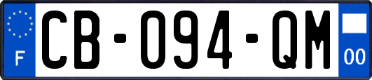CB-094-QM