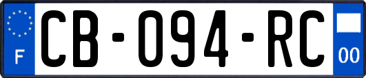 CB-094-RC