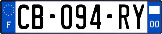 CB-094-RY