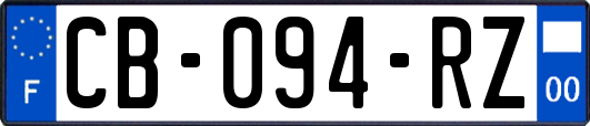 CB-094-RZ