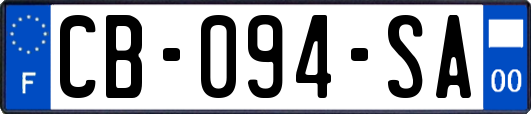 CB-094-SA