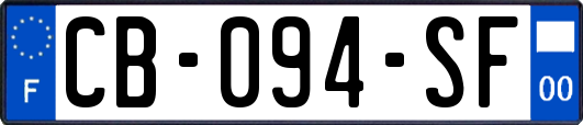 CB-094-SF