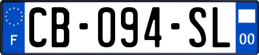 CB-094-SL