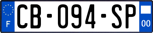 CB-094-SP