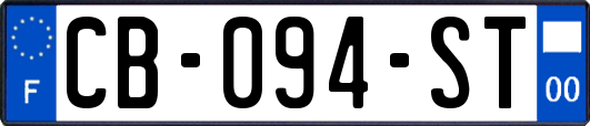 CB-094-ST
