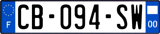 CB-094-SW