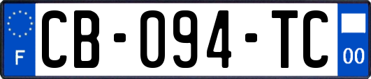 CB-094-TC