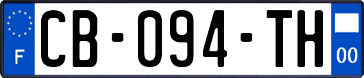 CB-094-TH