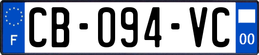 CB-094-VC