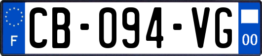 CB-094-VG
