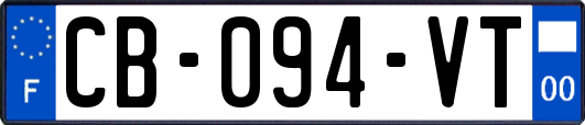 CB-094-VT