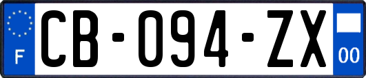 CB-094-ZX