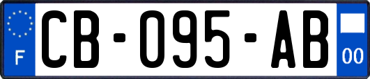 CB-095-AB