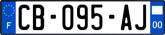 CB-095-AJ