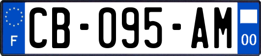 CB-095-AM