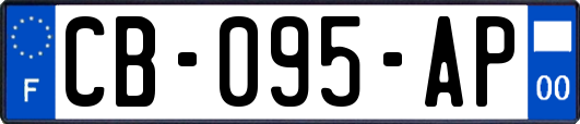 CB-095-AP