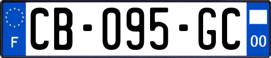 CB-095-GC