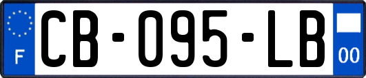 CB-095-LB
