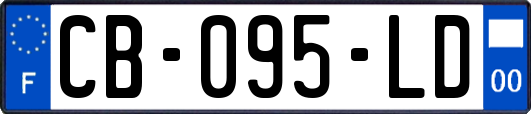 CB-095-LD