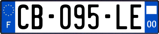CB-095-LE