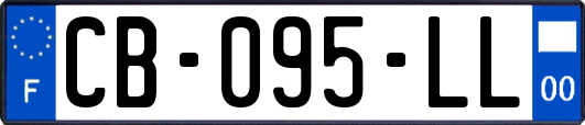 CB-095-LL