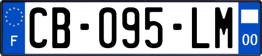 CB-095-LM